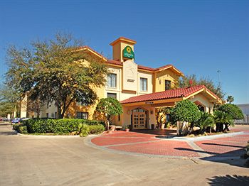 La Quinta Inn Houston Cy Fair