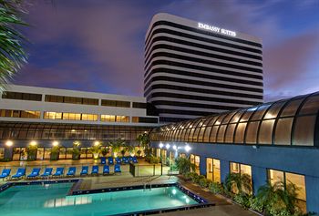 Embassy Suites West Palm Beach – Central