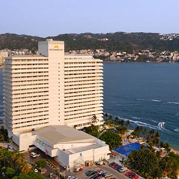 Fiesta Americana Villas Acapulco