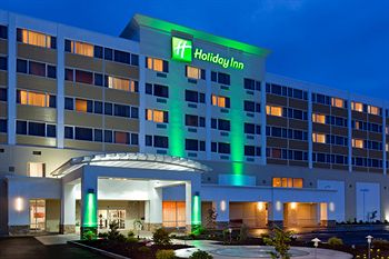 Holiday Inn Clark – Newark Area