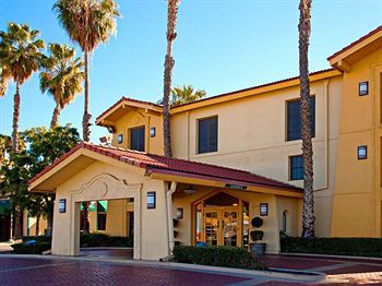 La Quinta Inn San Bernardino