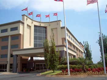 Crowne Plaza Little Rock