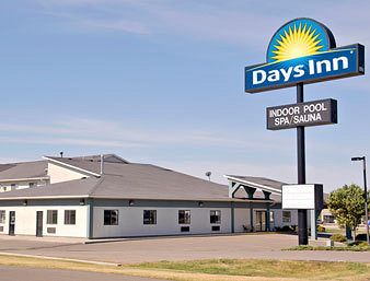Days Inn Watertown Sd