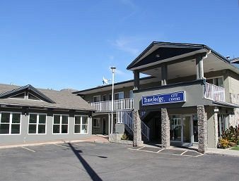 Travelodge Kamloops