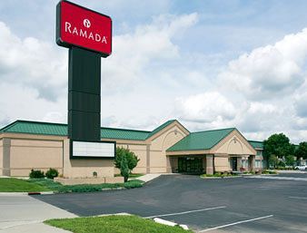 Ramada Mitchell Hotel and Conference Center