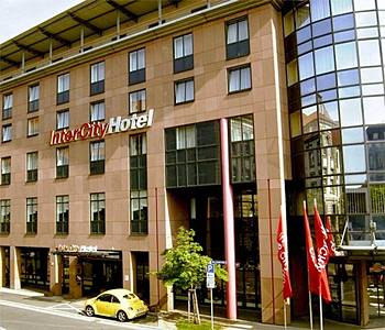 InterCityHotel Erfurt