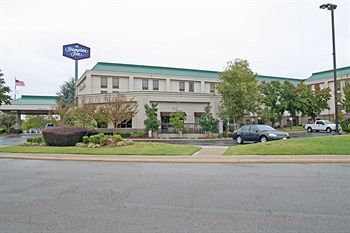 Hampton Inn Fort Smith