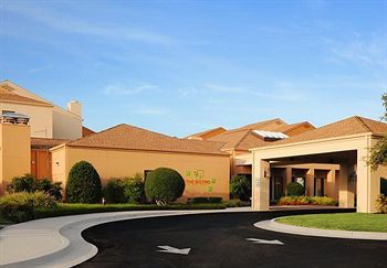 Courtyard by Marriott Oklahoma City Airport