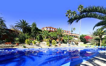 Hotel Victoria Oaxaca