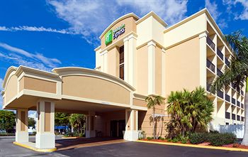 Holiday Inn Express Cape Coral-Fort Myers Area