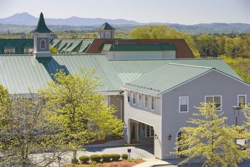 Sheraton Burlington Hotel & Conference Center