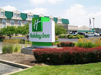 Holiday Inn St Louis SW – Route 66