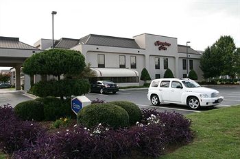 Hampton Inn Lumberton
