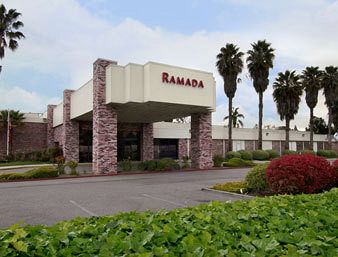 Ramada Sunnyvale/Silicon Valley