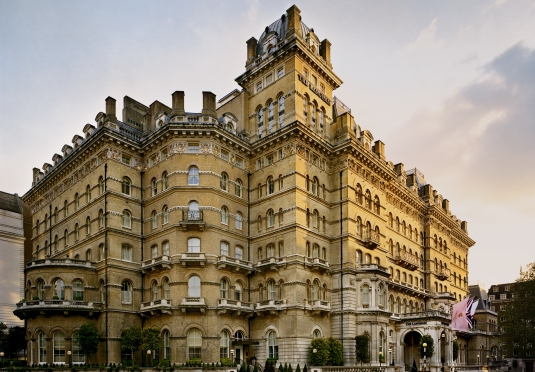 The Langham , Regent Street, Central London – save 27%