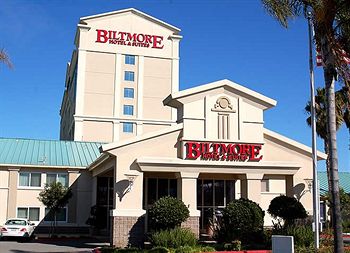 Biltmore Hotel and Suites