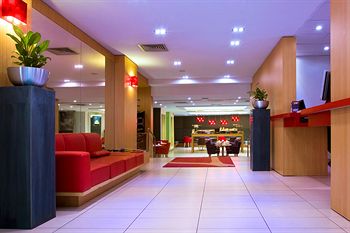 Mercure Paris Arc de Triomphe Etoile