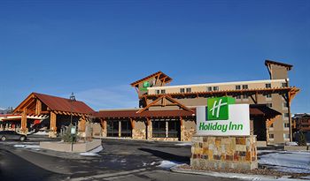 Holiday Inn Summit County – Frisco