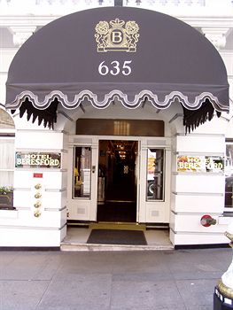 Beresford Hotel
