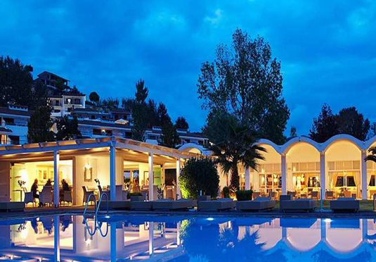 5* Skiathos holiday, Skiathos Princess, Greece – save 19%