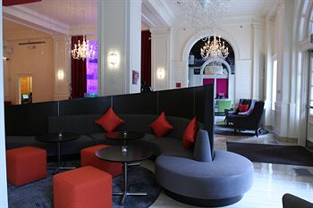 Hotel Indigo Atlanta Midtown