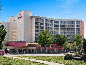 Ramada Kansas City Hotel and Conference Center