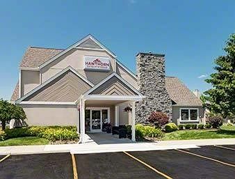 Hawthorn Suites By Wyndham Dearborn/Detroit, MI