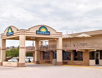 Days Inn Rock Springs