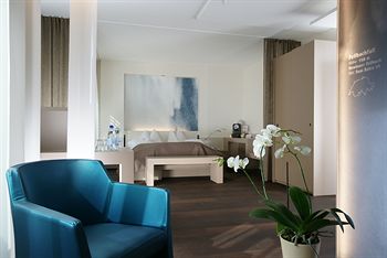 Cascada Swiss Quality Hotel