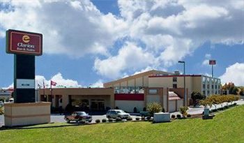 Clarion Inn Murfreesboro