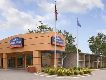 Howard Johnson Wausau