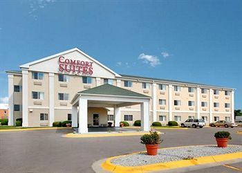 Comfort Suites