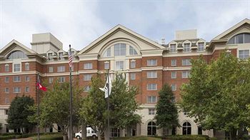 DoubleTree by Hilton Atlanta – Roswell