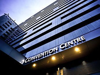 Novotel Amsterdam City