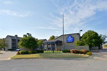 Americas Best Value Inn & Suites Extended Stay