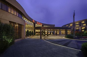 Hilton Washington Dulles Airport