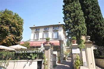 Villa Carlotta Hotel