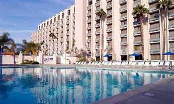 Knott's Berry Farm Hotel