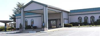 New Bedford Inn & Suites