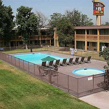 Hotel Claremont & Tennis Club