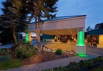 Holiday Inn Bath, Brunswick Area