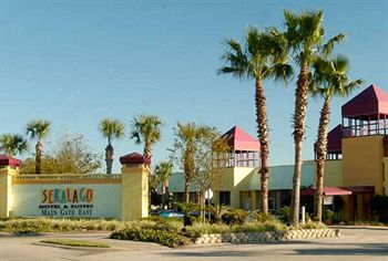 Seralago Hotel & Suites Main Gate East