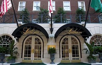 Latham Hotel Georgetown