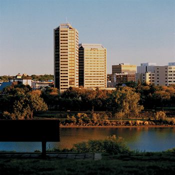 Radisson Hotel Saskatoon