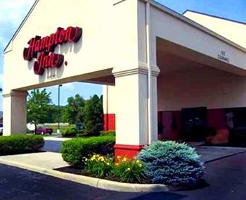Hampton Inn Sandusky/Milan