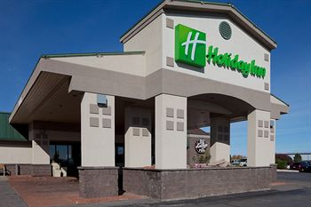 Holiday Inn Spearfish – Convention Center