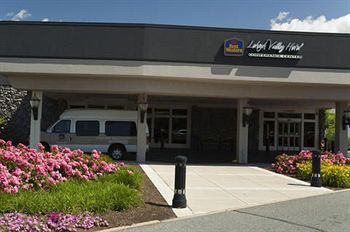 Best Western Plus Lehigh Valley Hotel & Conference Center
