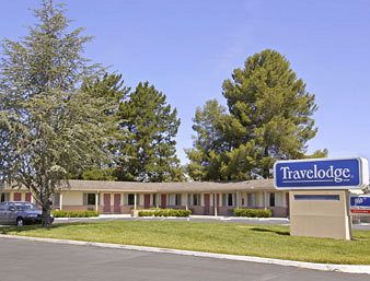 Travelodge Santa Rosa
