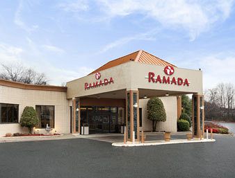 Ramada Statesville