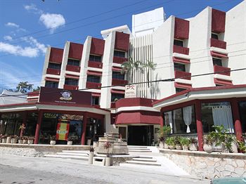 Hotel Plaza Kokai Cancún